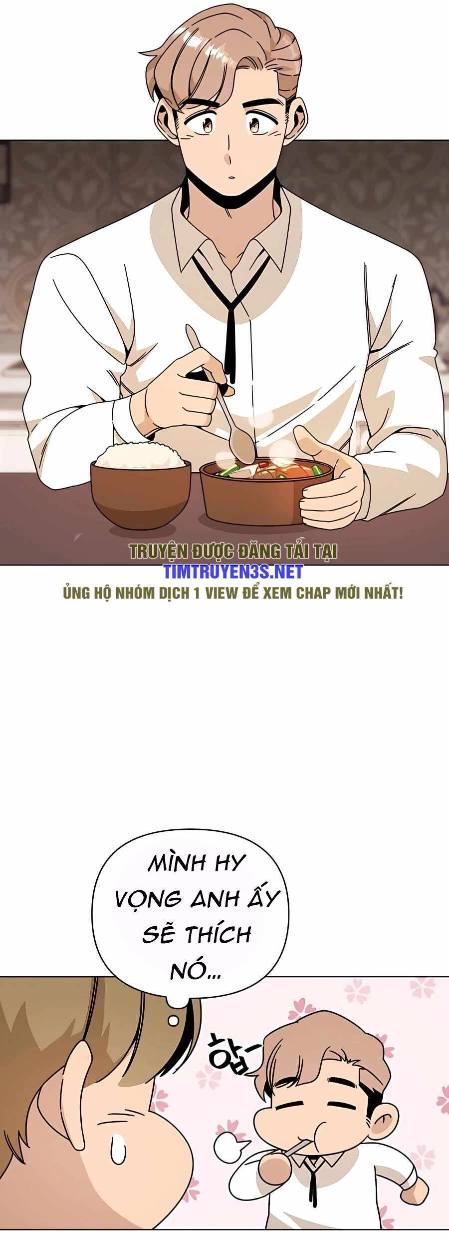 Tôi Từ Bỏ Tất Cả Để Khởi Đầu Ở Một Thế Giới Khác Chapter 41 - 46