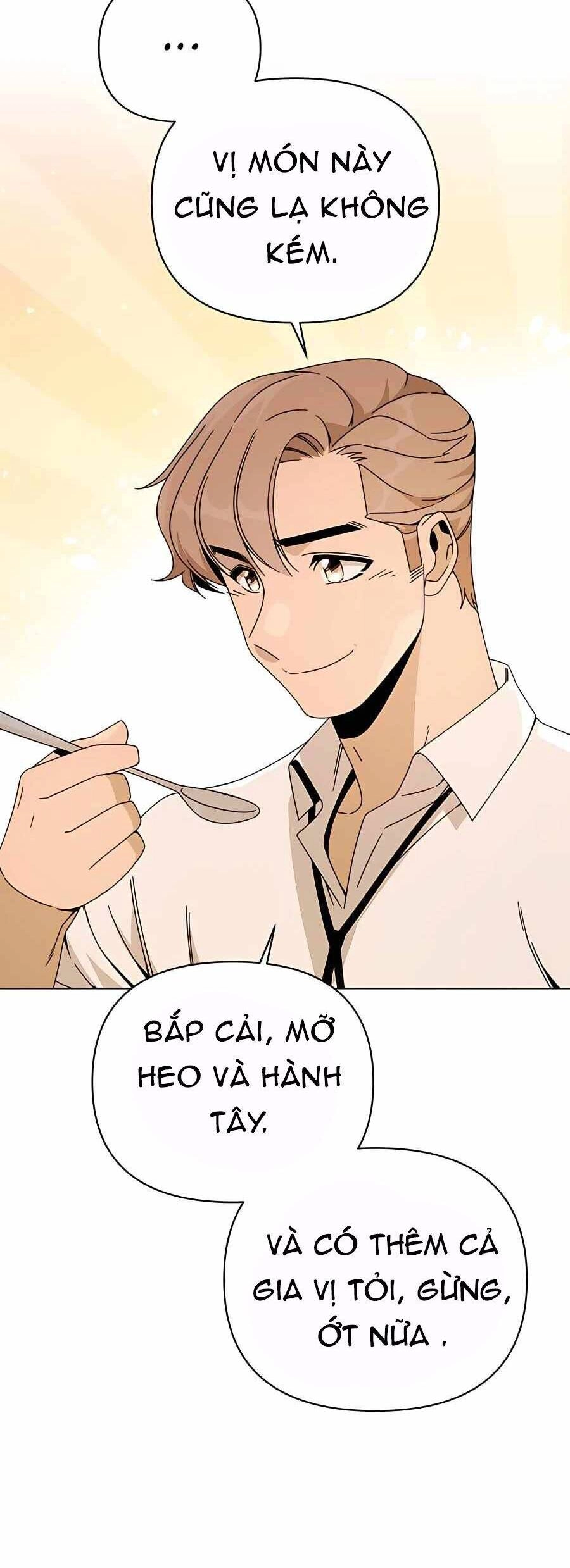 Tôi Từ Bỏ Tất Cả Để Khởi Đầu Ở Một Thế Giới Khác Chapter 41 - 48