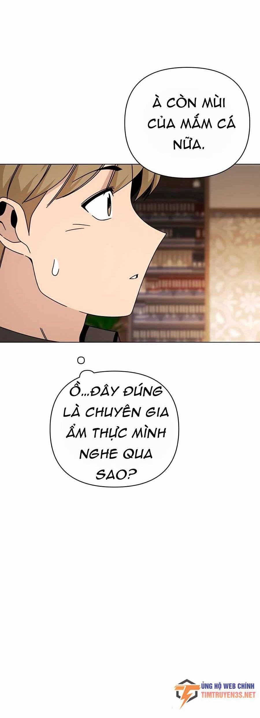 Tôi Từ Bỏ Tất Cả Để Khởi Đầu Ở Một Thế Giới Khác Chapter 41 - 49