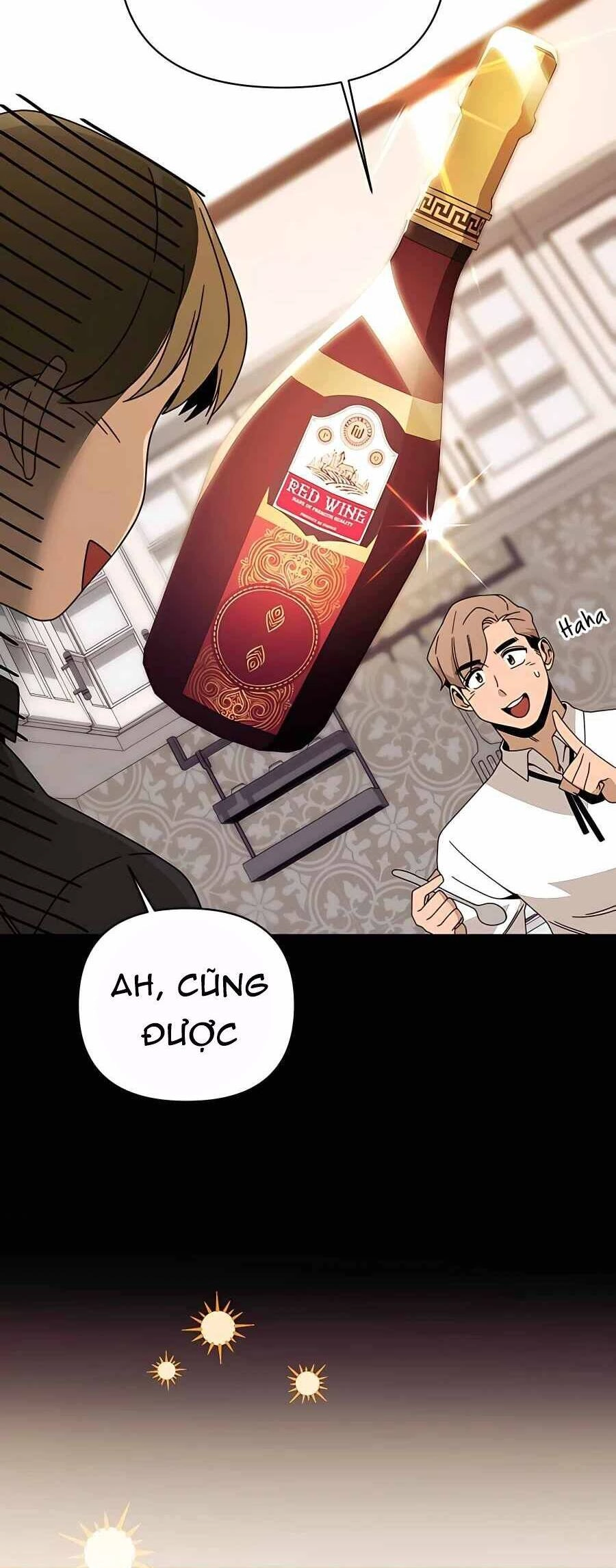 Tôi Từ Bỏ Tất Cả Để Khởi Đầu Ở Một Thế Giới Khác Chapter 41 - 51