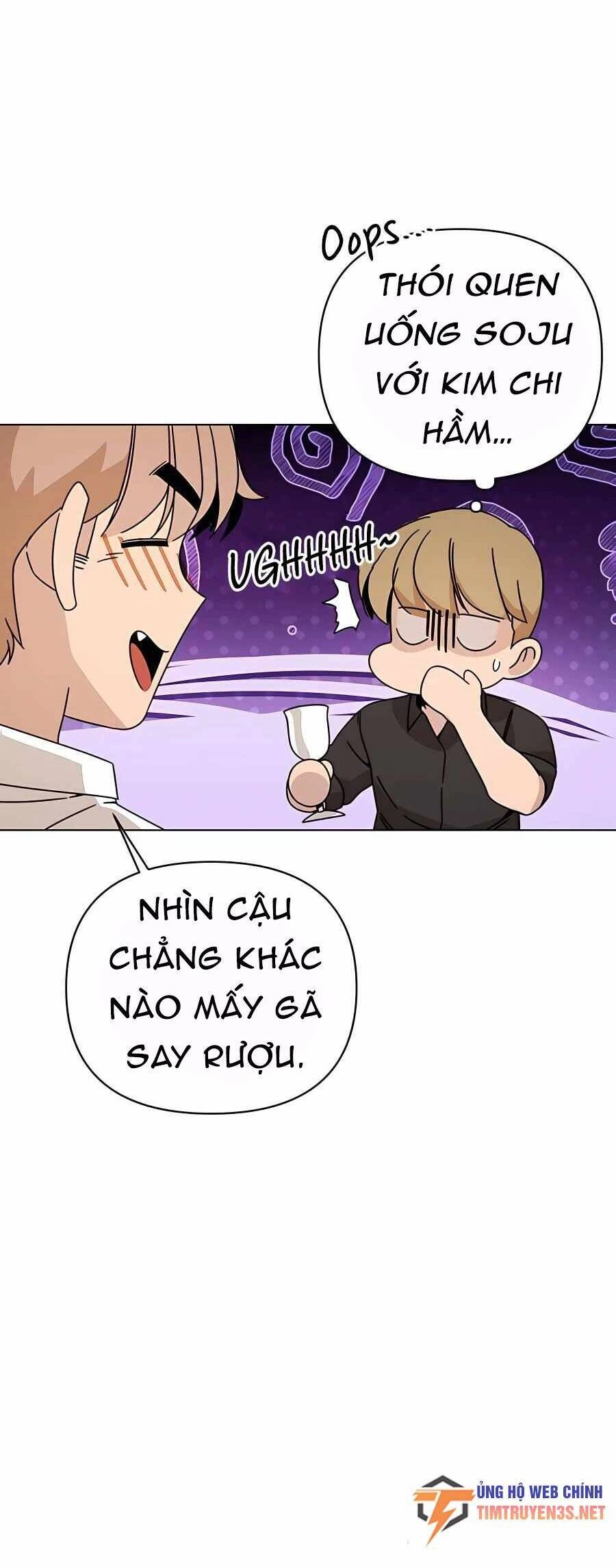 Tôi Từ Bỏ Tất Cả Để Khởi Đầu Ở Một Thế Giới Khác Chapter 41 - 53