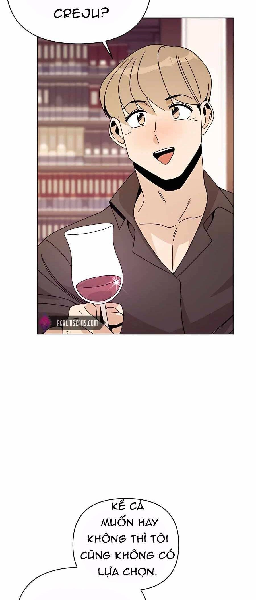 Tôi Từ Bỏ Tất Cả Để Khởi Đầu Ở Một Thế Giới Khác Chapter 41 - 55