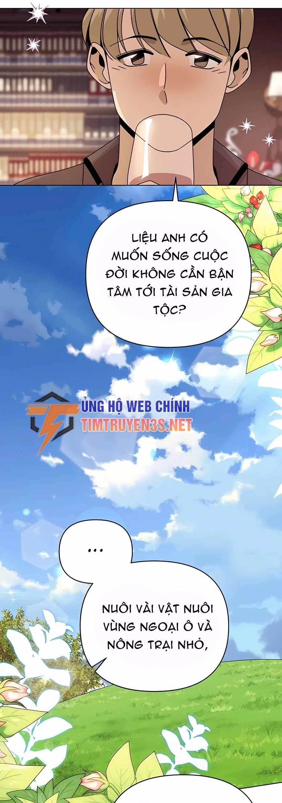 Tôi Từ Bỏ Tất Cả Để Khởi Đầu Ở Một Thế Giới Khác Chapter 41 - 57