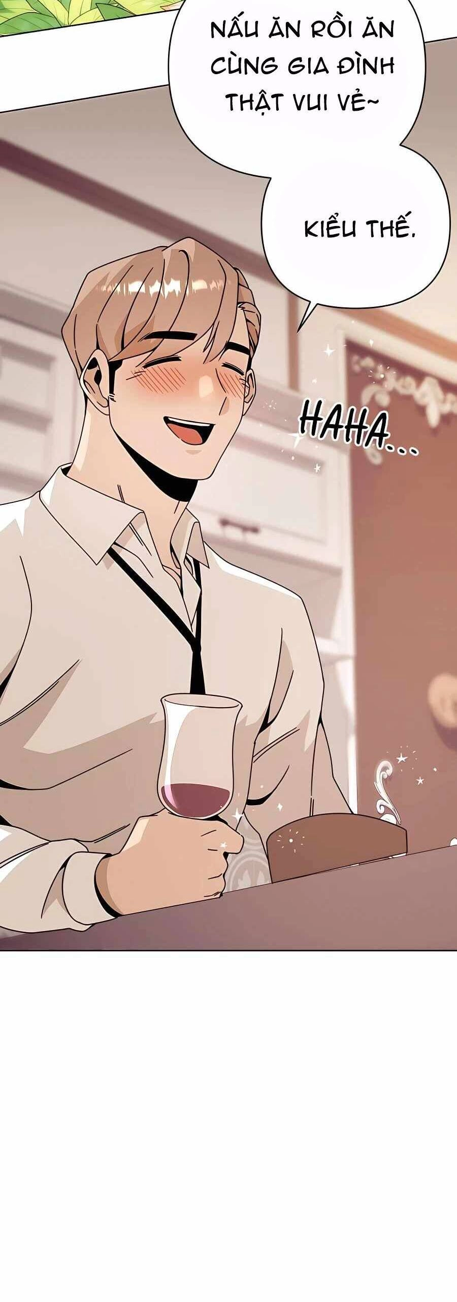 Tôi Từ Bỏ Tất Cả Để Khởi Đầu Ở Một Thế Giới Khác Chapter 41 - 58