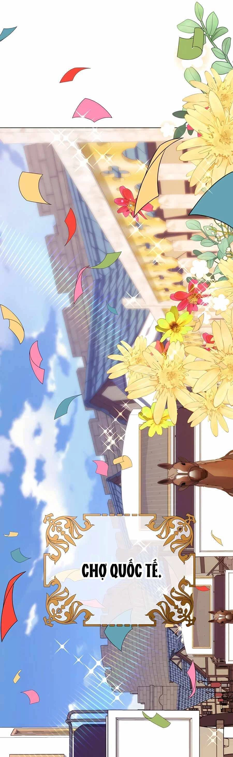 Tôi Từ Bỏ Tất Cả Để Khởi Đầu Ở Một Thế Giới Khác Chapter 41 - 60