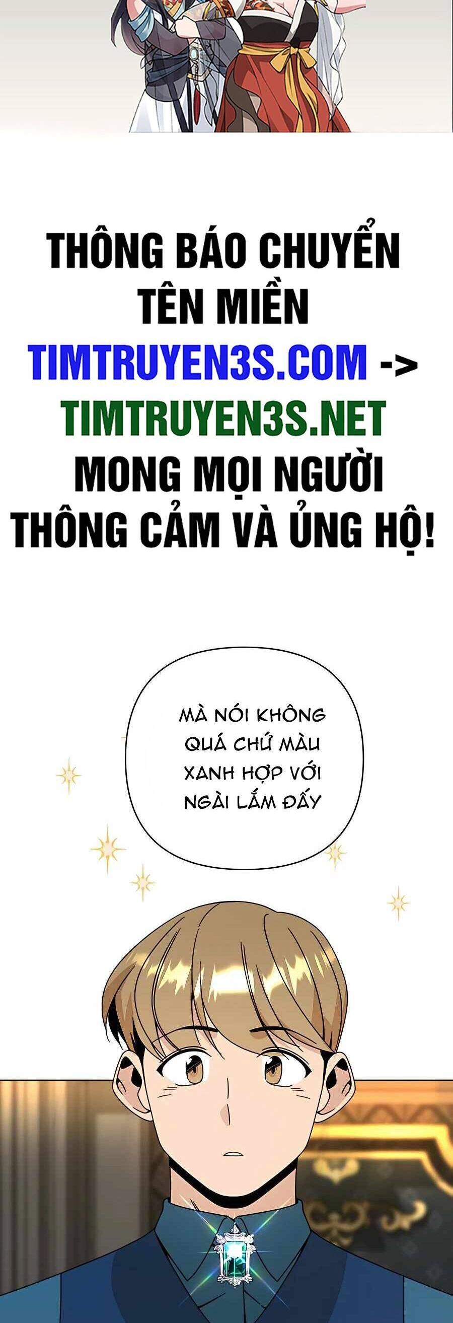 Tôi Từ Bỏ Tất Cả Để Khởi Đầu Ở Một Thế Giới Khác Chapter 42 - 2
