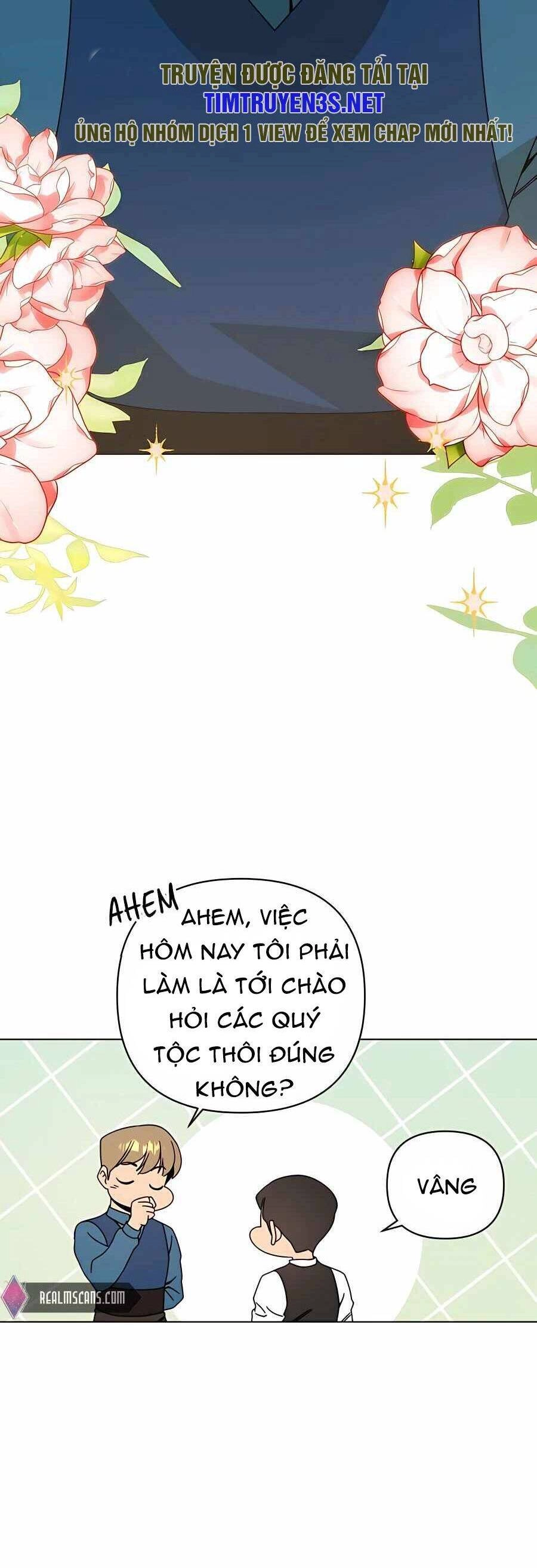 Tôi Từ Bỏ Tất Cả Để Khởi Đầu Ở Một Thế Giới Khác Chapter 42 - 3