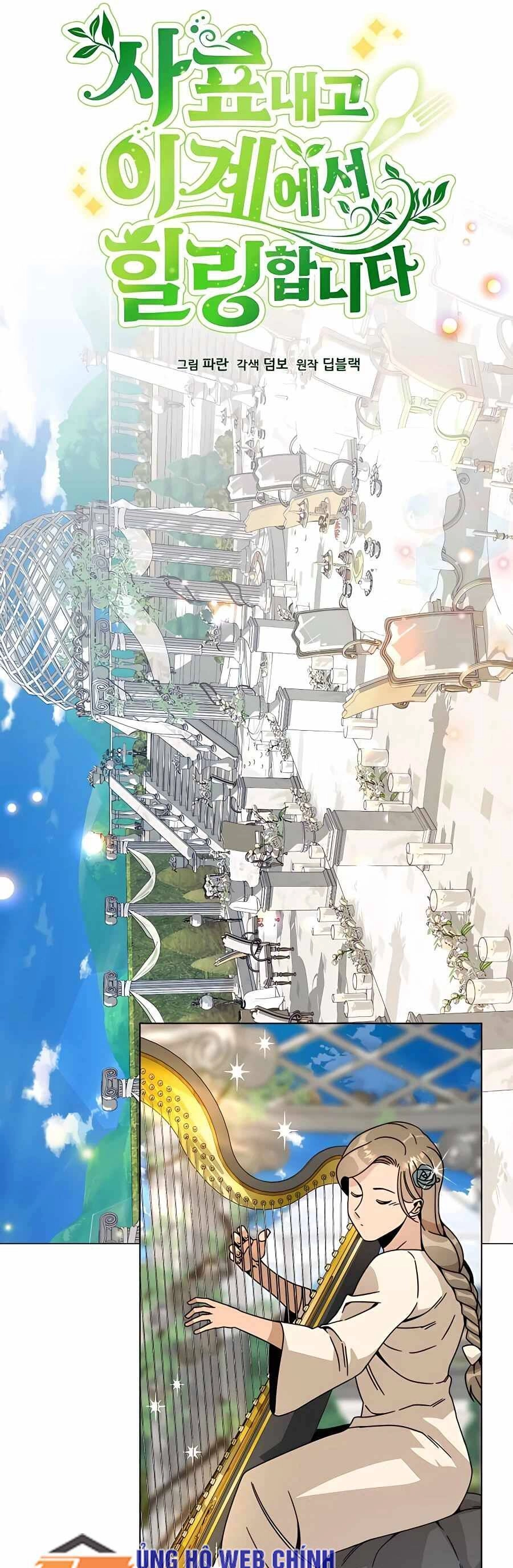 Tôi Từ Bỏ Tất Cả Để Khởi Đầu Ở Một Thế Giới Khác Chapter 42 - 6