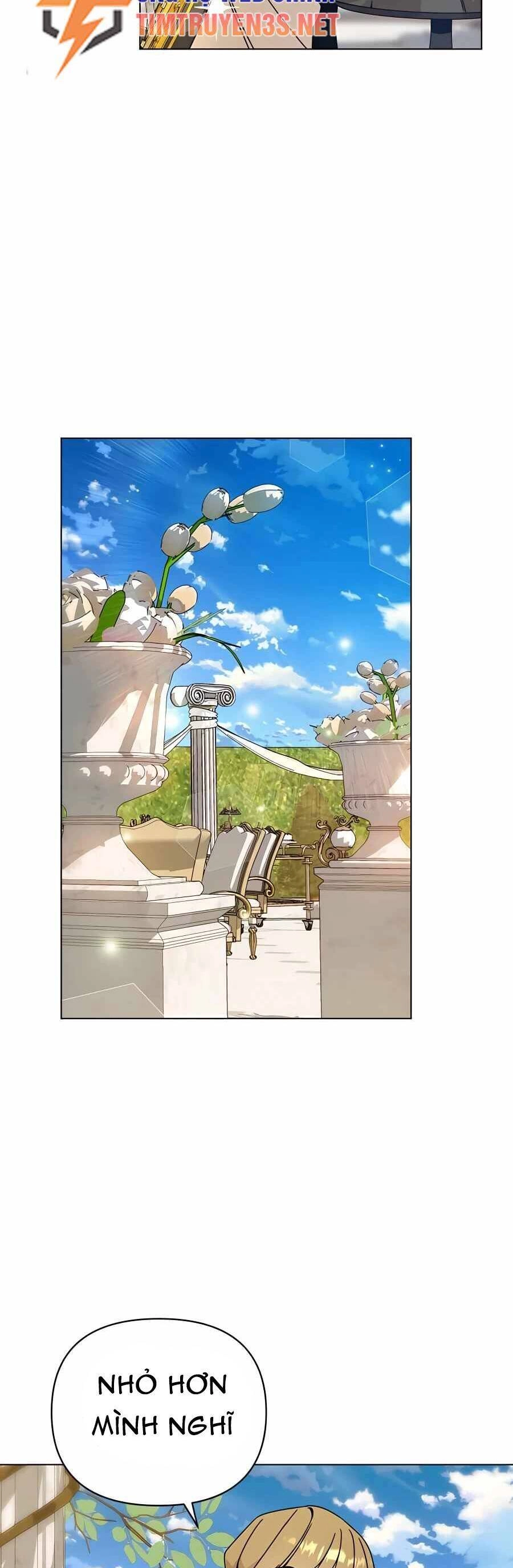 Tôi Từ Bỏ Tất Cả Để Khởi Đầu Ở Một Thế Giới Khác Chapter 42 - 7