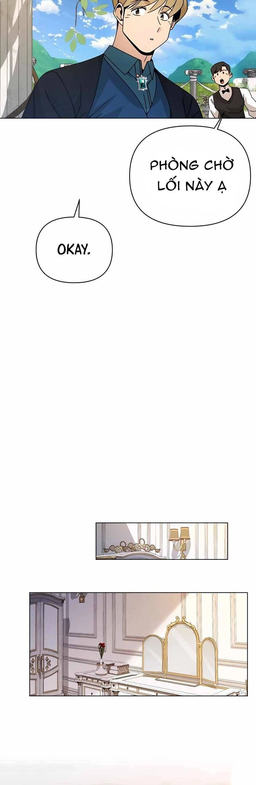 Tôi Từ Bỏ Tất Cả Để Khởi Đầu Ở Một Thế Giới Khác Chapter 42 - 8