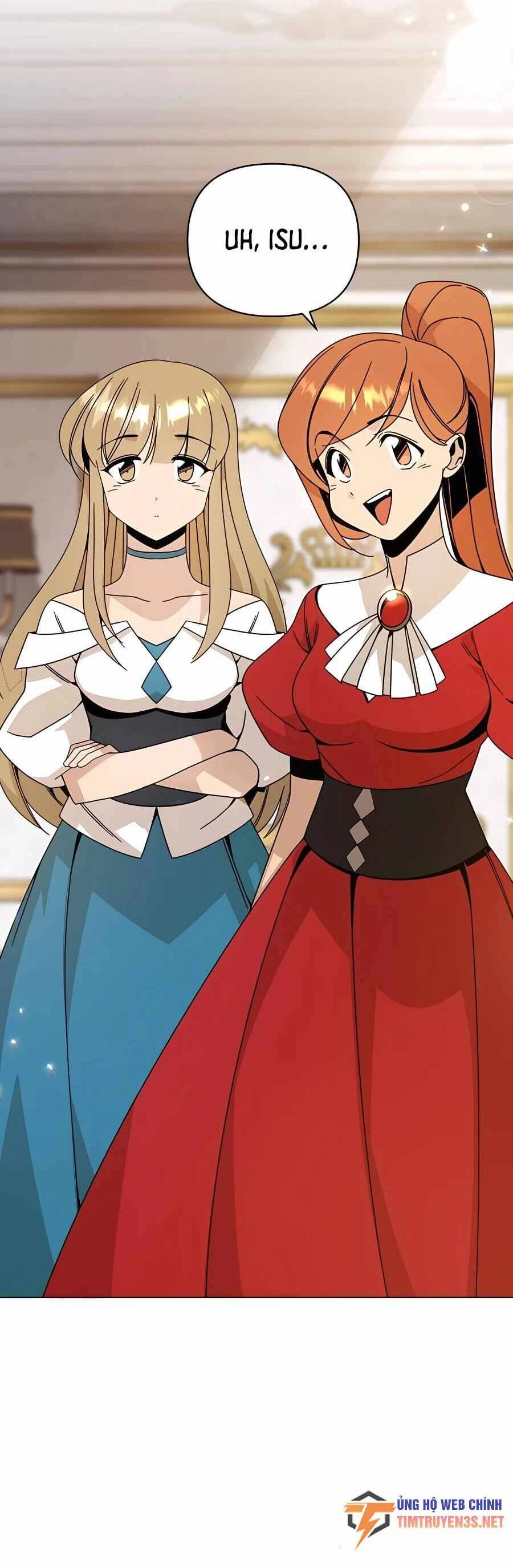 Tôi Từ Bỏ Tất Cả Để Khởi Đầu Ở Một Thế Giới Khác Chapter 42 - 9