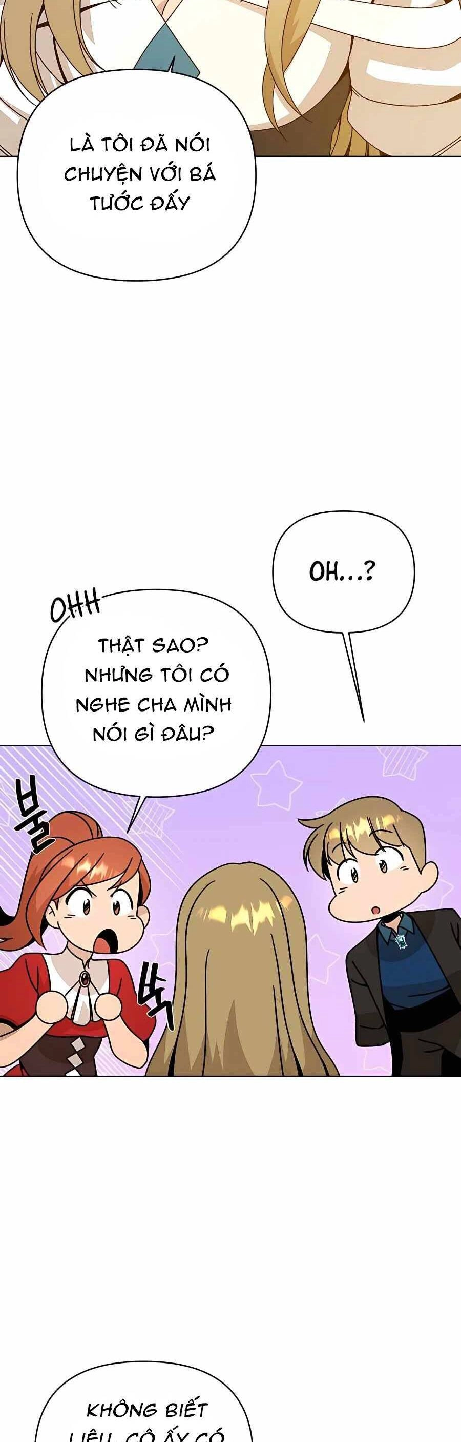 Tôi Từ Bỏ Tất Cả Để Khởi Đầu Ở Một Thế Giới Khác Chapter 42 - 12