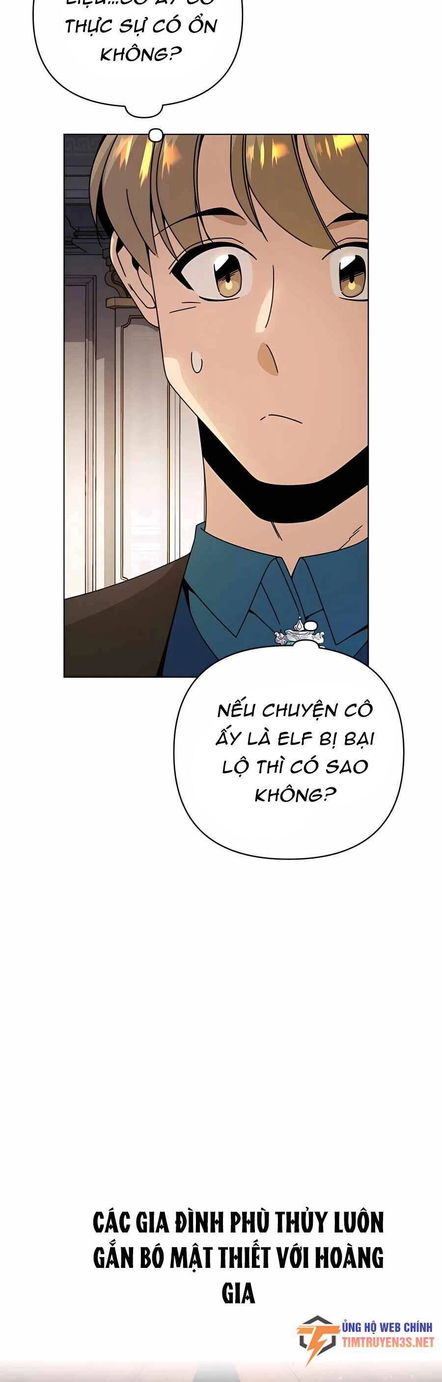 Tôi Từ Bỏ Tất Cả Để Khởi Đầu Ở Một Thế Giới Khác Chapter 42 - 13