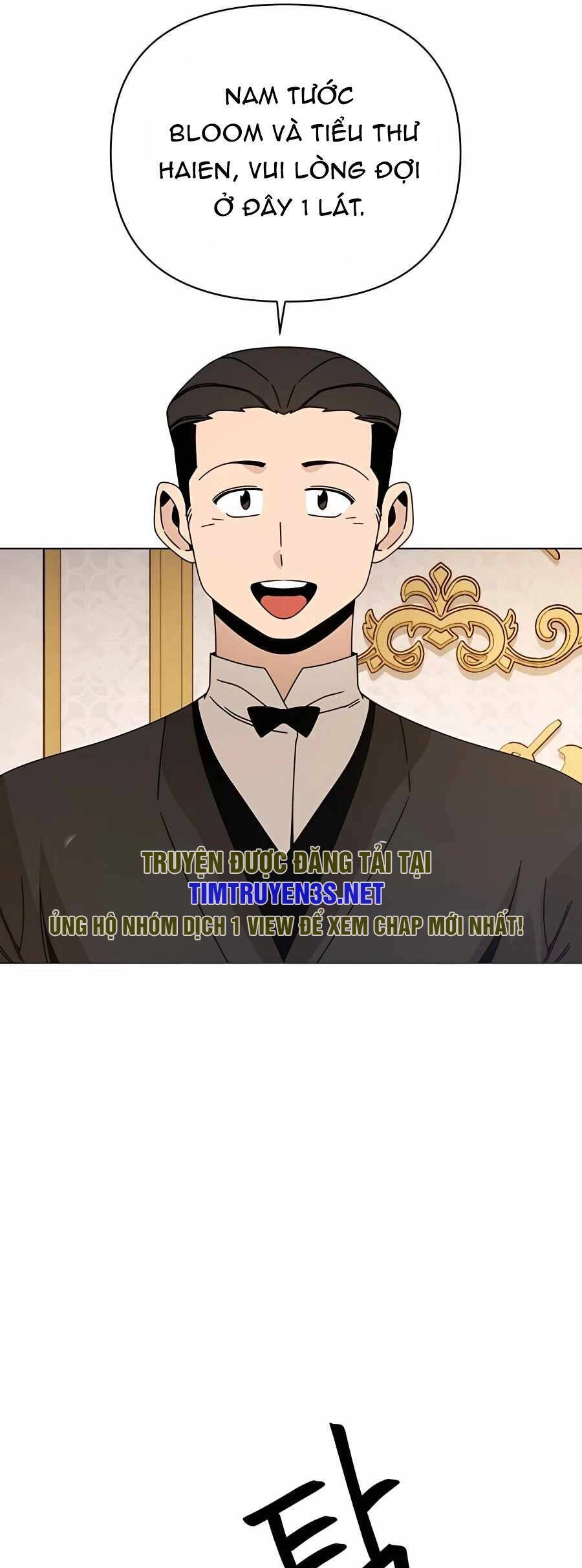 Tôi Từ Bỏ Tất Cả Để Khởi Đầu Ở Một Thế Giới Khác Chapter 42 - 14