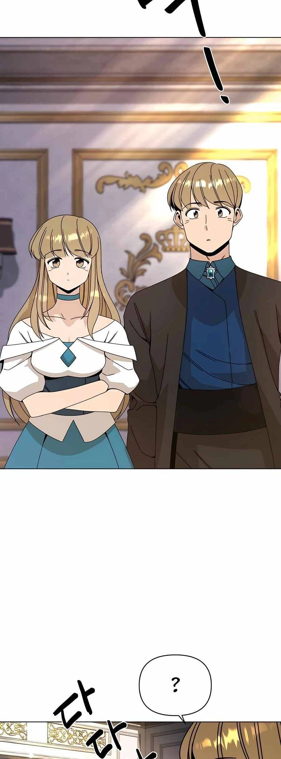 Tôi Từ Bỏ Tất Cả Để Khởi Đầu Ở Một Thế Giới Khác Chapter 42 - 15