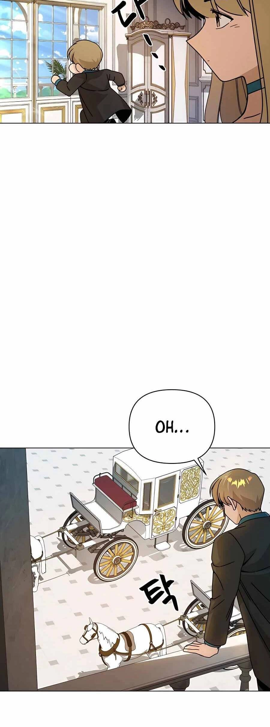 Tôi Từ Bỏ Tất Cả Để Khởi Đầu Ở Một Thế Giới Khác Chapter 42 - 16