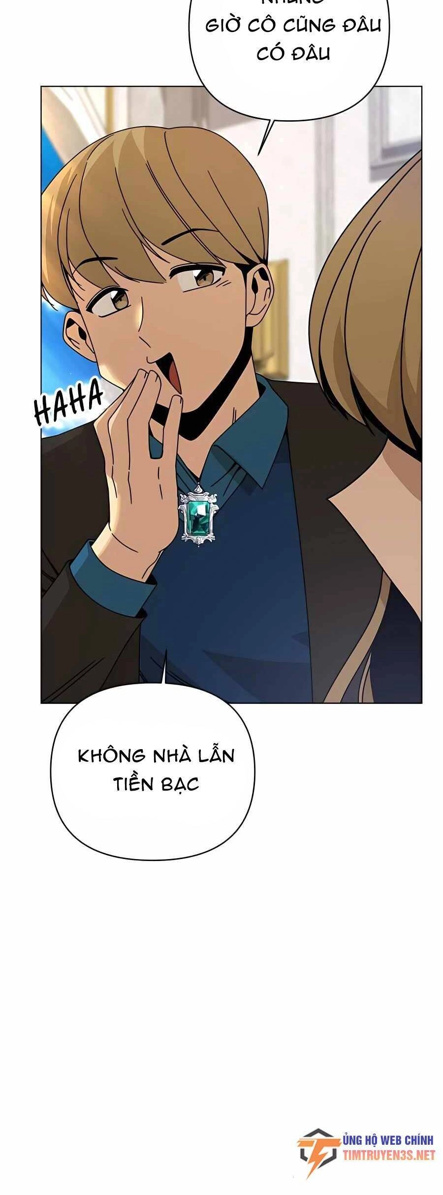 Tôi Từ Bỏ Tất Cả Để Khởi Đầu Ở Một Thế Giới Khác Chapter 42 - 18