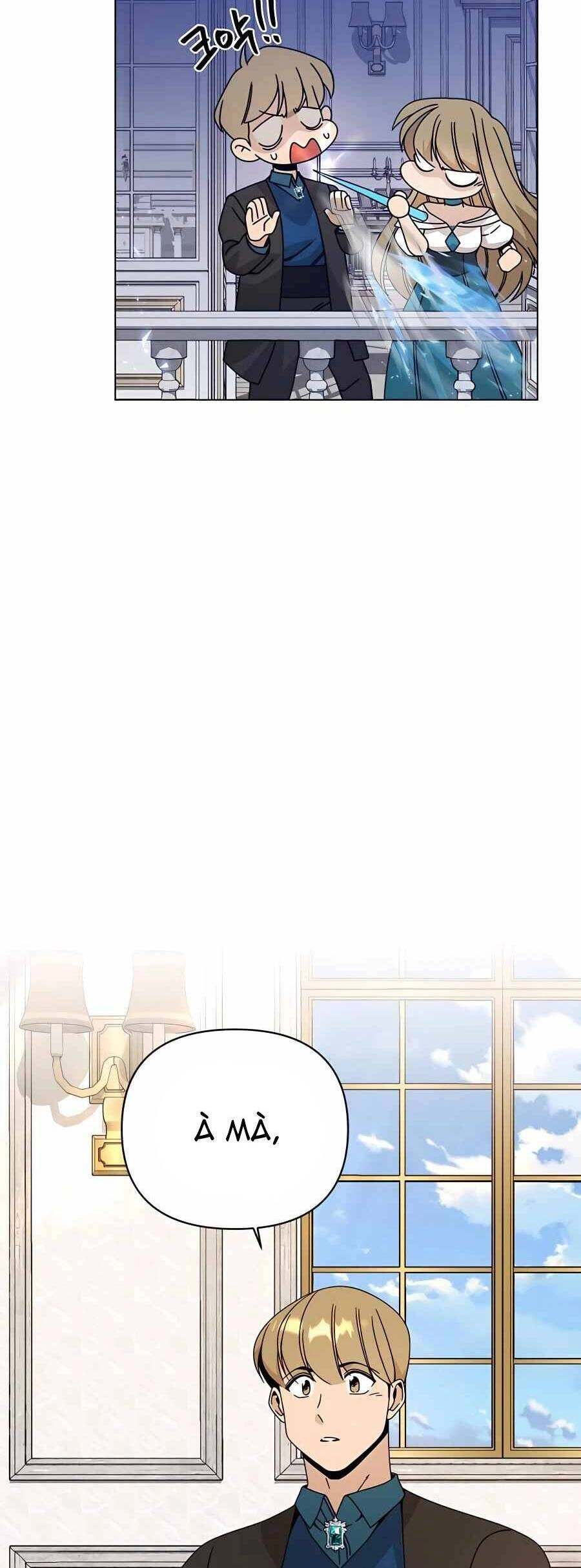 Tôi Từ Bỏ Tất Cả Để Khởi Đầu Ở Một Thế Giới Khác Chapter 42 - 20