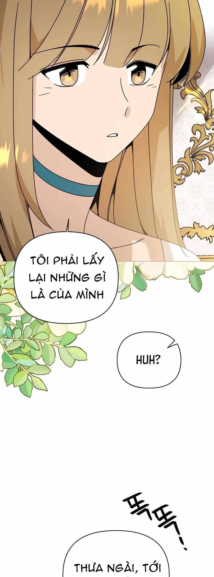 Tôi Từ Bỏ Tất Cả Để Khởi Đầu Ở Một Thế Giới Khác Chapter 42 - 22