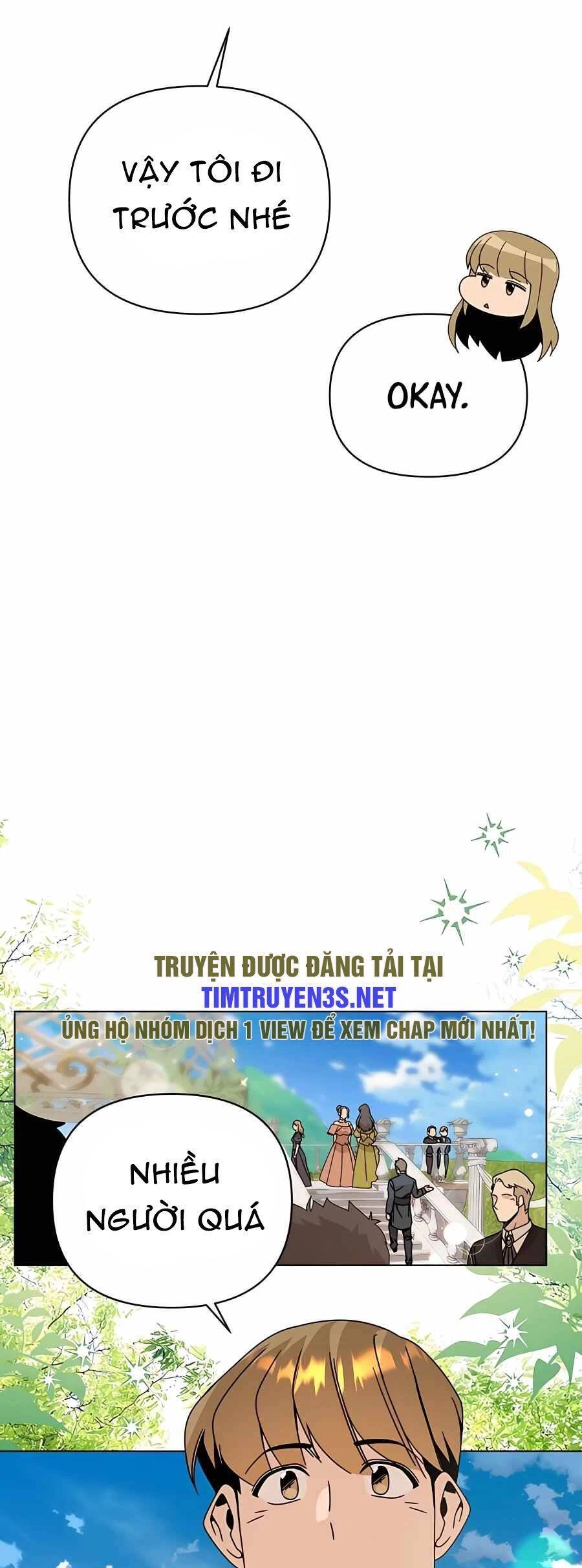 Tôi Từ Bỏ Tất Cả Để Khởi Đầu Ở Một Thế Giới Khác Chapter 42 - 24