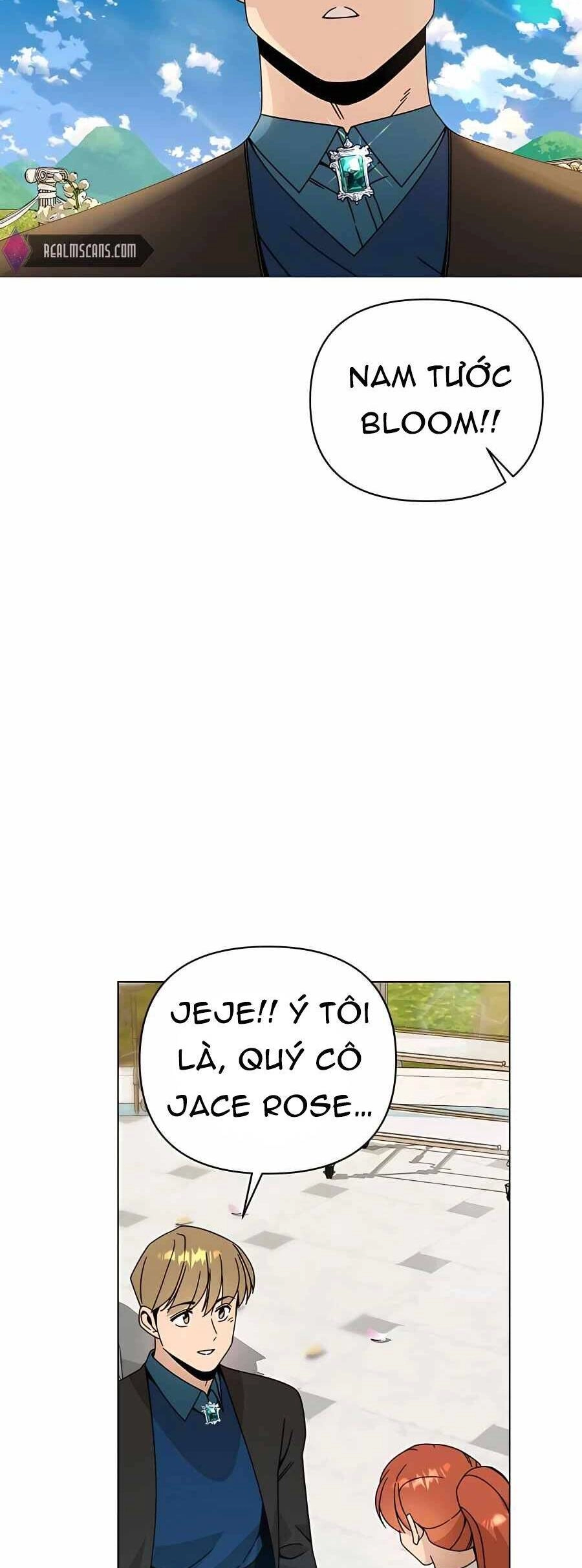 Tôi Từ Bỏ Tất Cả Để Khởi Đầu Ở Một Thế Giới Khác Chapter 42 - 25