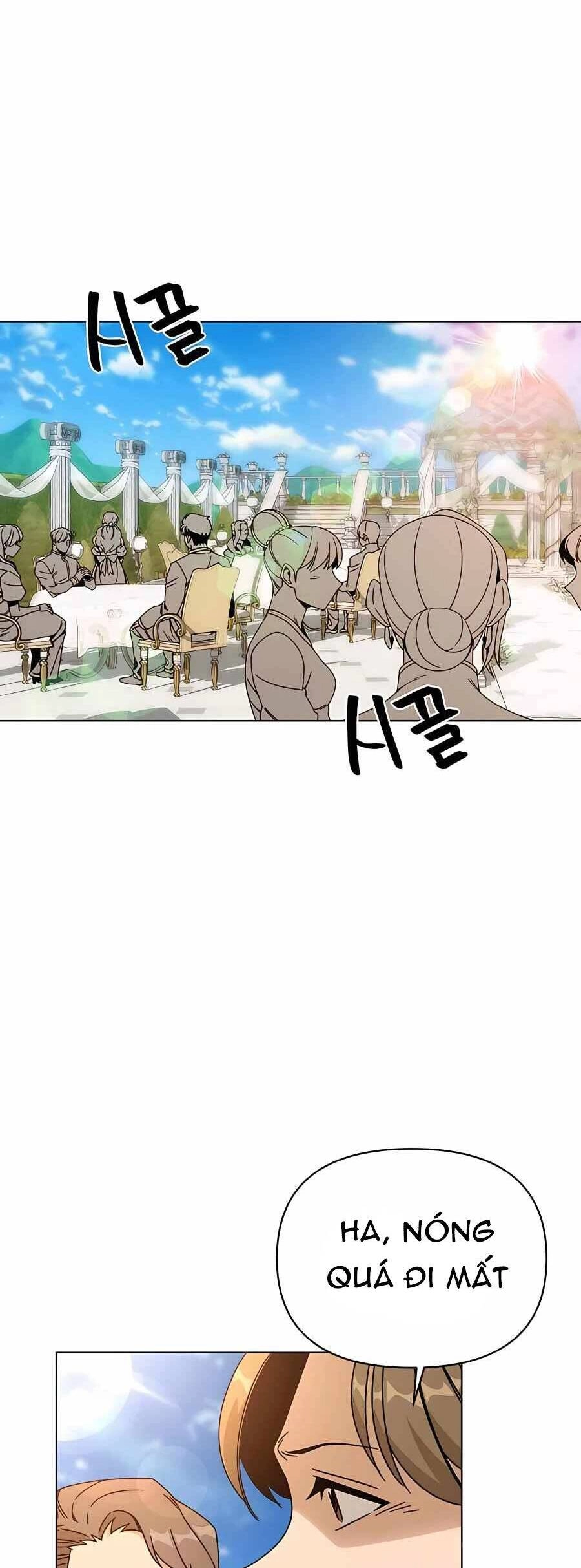 Tôi Từ Bỏ Tất Cả Để Khởi Đầu Ở Một Thế Giới Khác Chapter 42 - 27