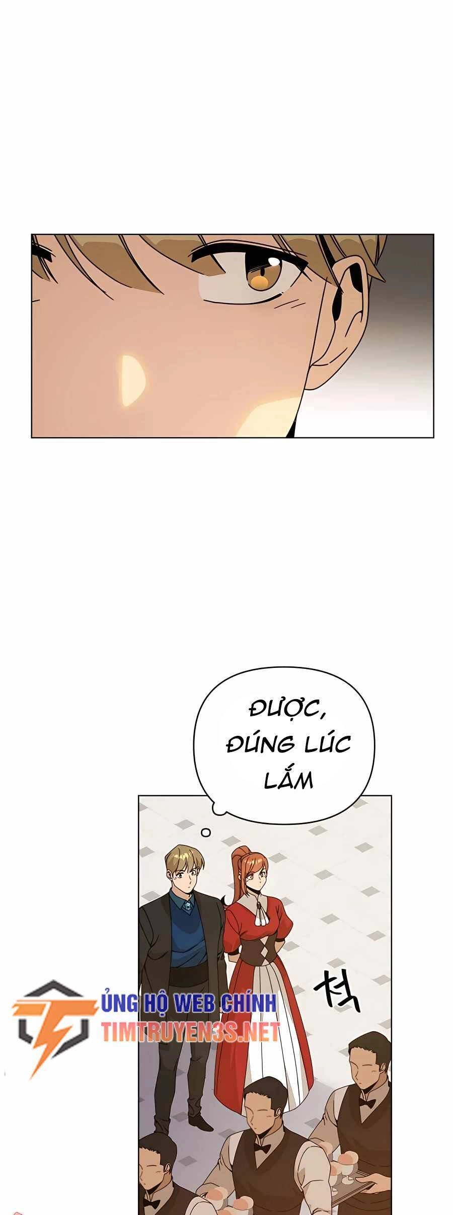 Tôi Từ Bỏ Tất Cả Để Khởi Đầu Ở Một Thế Giới Khác Chapter 42 - 29