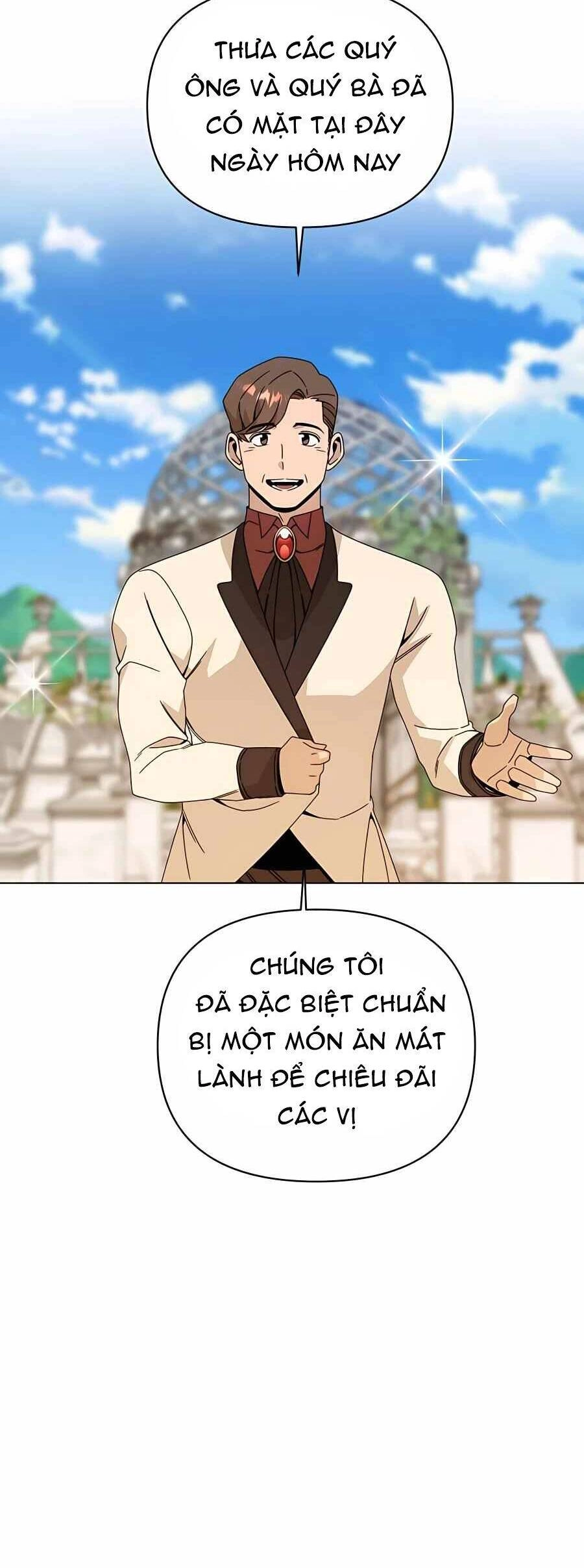 Tôi Từ Bỏ Tất Cả Để Khởi Đầu Ở Một Thế Giới Khác Chapter 42 - 32