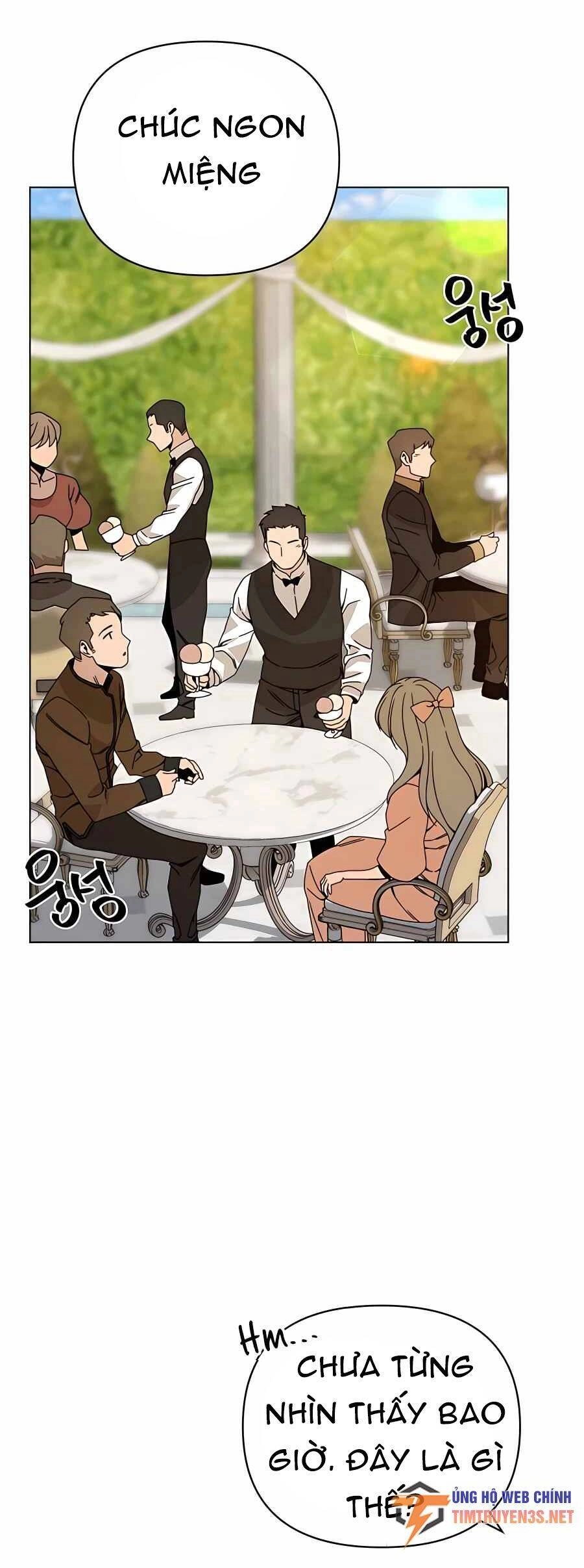 Tôi Từ Bỏ Tất Cả Để Khởi Đầu Ở Một Thế Giới Khác Chapter 42 - 33