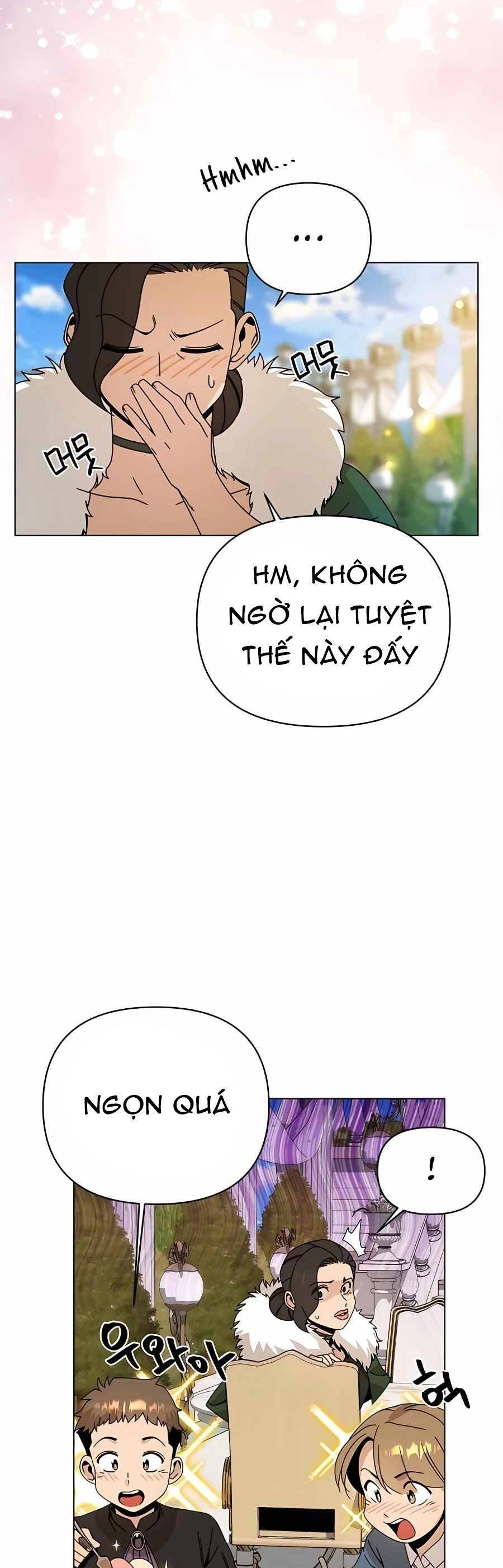 Tôi Từ Bỏ Tất Cả Để Khởi Đầu Ở Một Thế Giới Khác Chapter 42 - 36