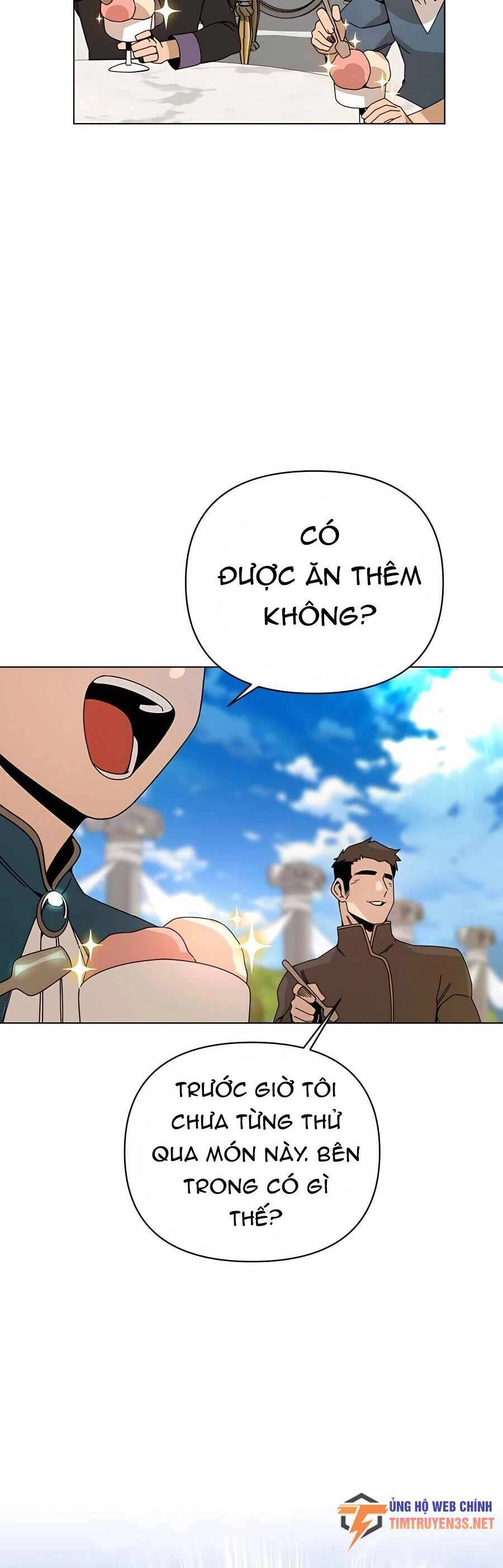 Tôi Từ Bỏ Tất Cả Để Khởi Đầu Ở Một Thế Giới Khác Chapter 42 - 37