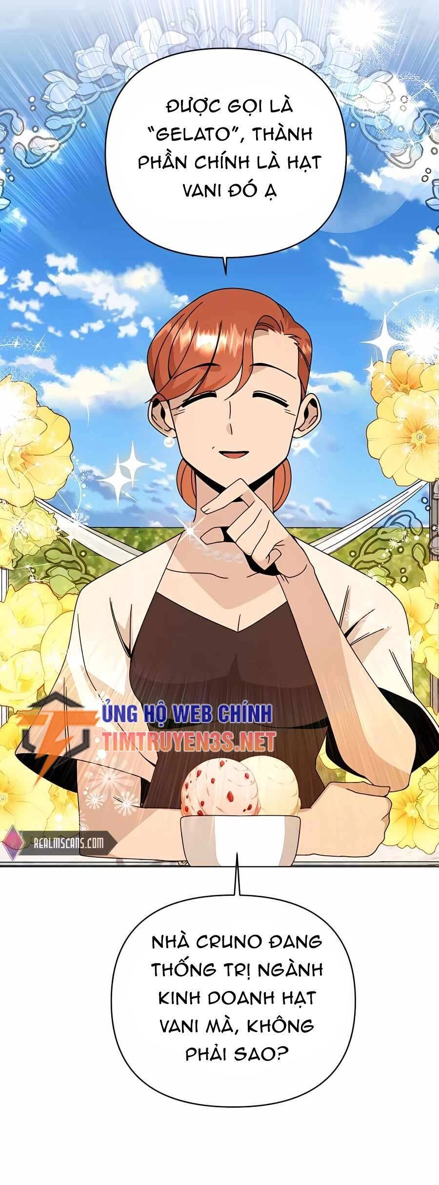 Tôi Từ Bỏ Tất Cả Để Khởi Đầu Ở Một Thế Giới Khác Chapter 42 - 38