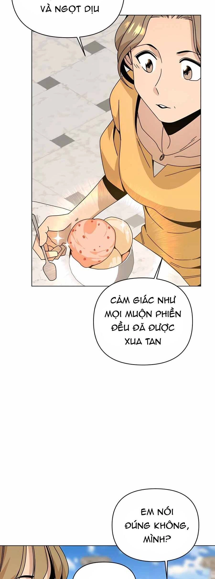 Tôi Từ Bỏ Tất Cả Để Khởi Đầu Ở Một Thế Giới Khác Chapter 42 - 40