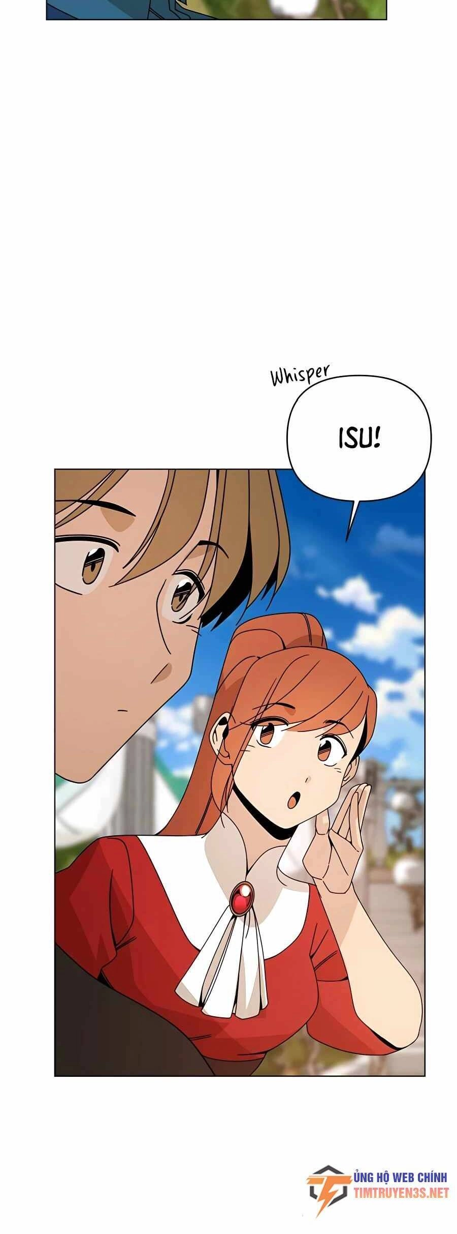 Tôi Từ Bỏ Tất Cả Để Khởi Đầu Ở Một Thế Giới Khác Chapter 42 - 42