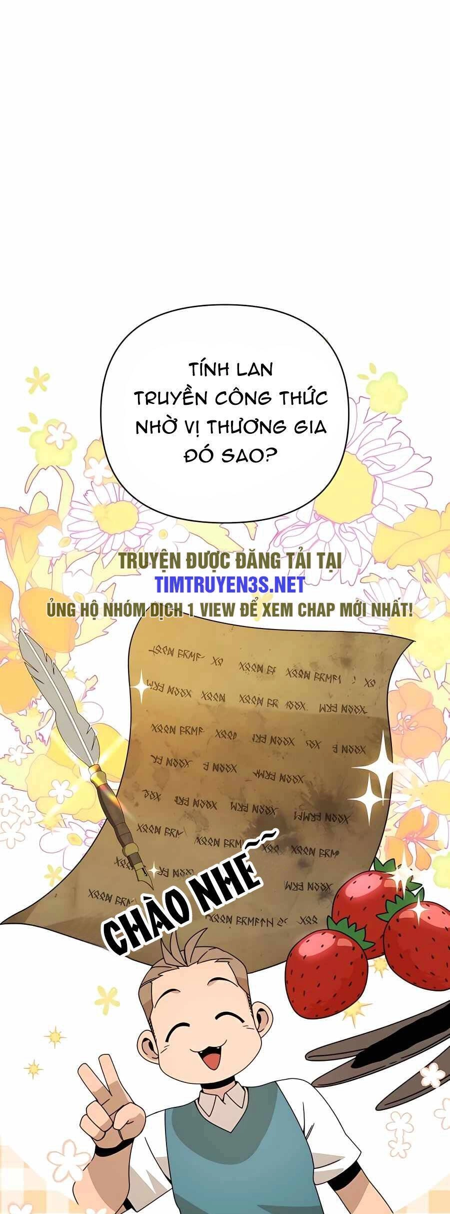 Tôi Từ Bỏ Tất Cả Để Khởi Đầu Ở Một Thế Giới Khác Chapter 42 - 43