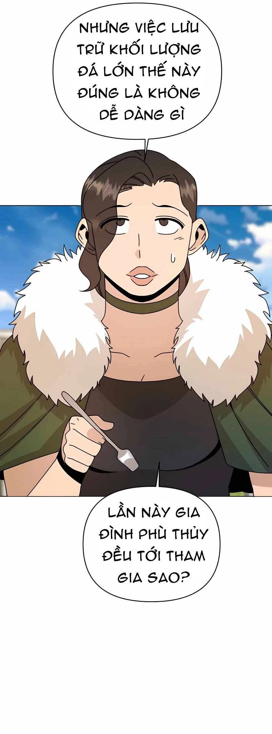 Tôi Từ Bỏ Tất Cả Để Khởi Đầu Ở Một Thế Giới Khác Chapter 42 - 46