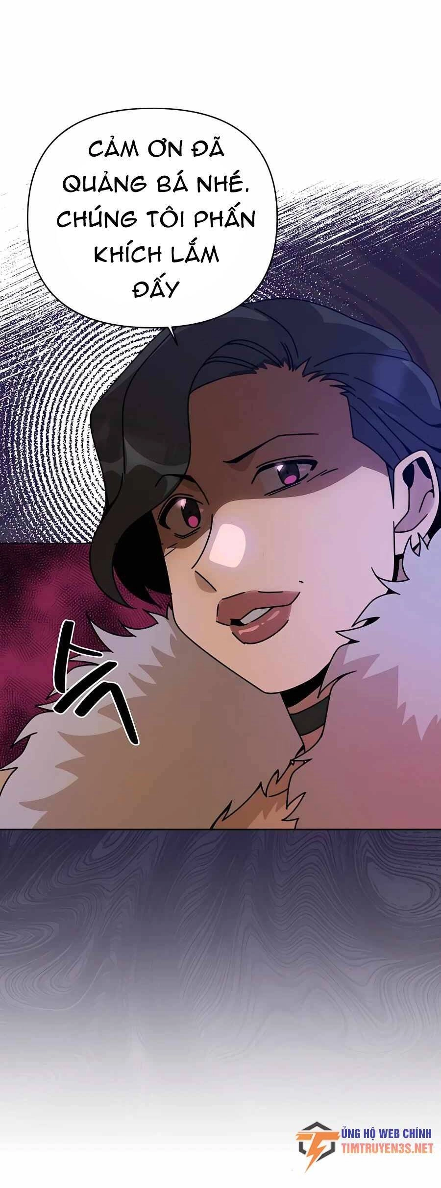 Tôi Từ Bỏ Tất Cả Để Khởi Đầu Ở Một Thế Giới Khác Chapter 42 - 47