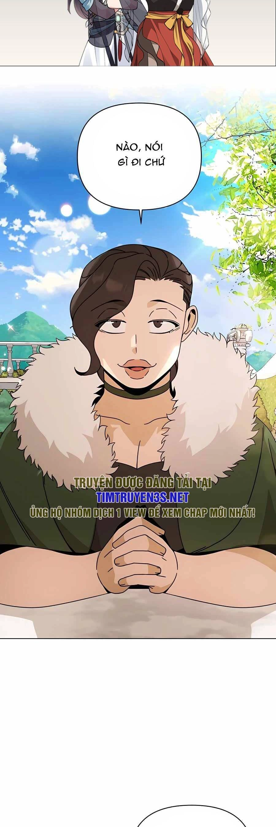 Tôi Từ Bỏ Tất Cả Để Khởi Đầu Ở Một Thế Giới Khác Chapter 43 - 2