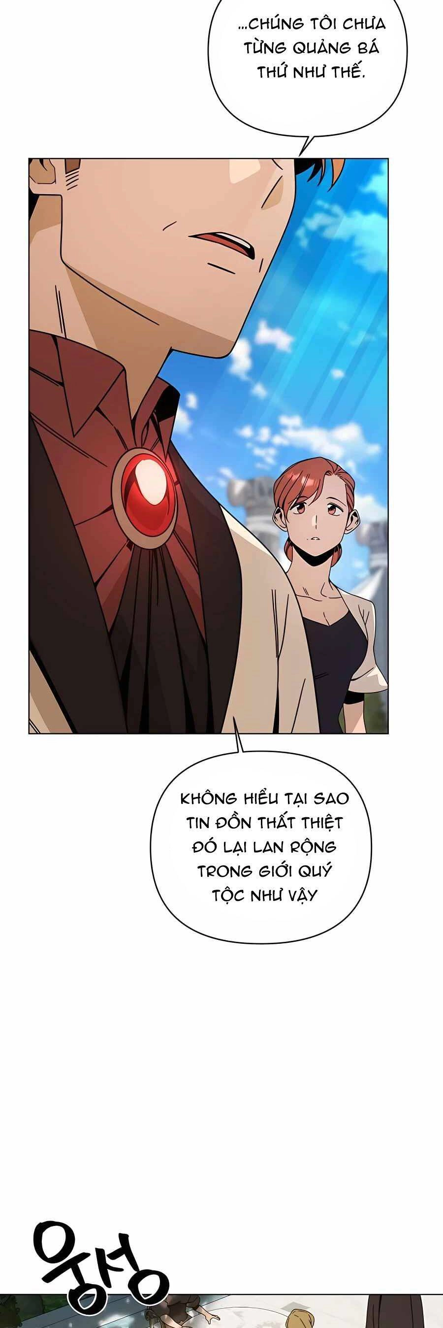 Tôi Từ Bỏ Tất Cả Để Khởi Đầu Ở Một Thế Giới Khác Chapter 43 - 3