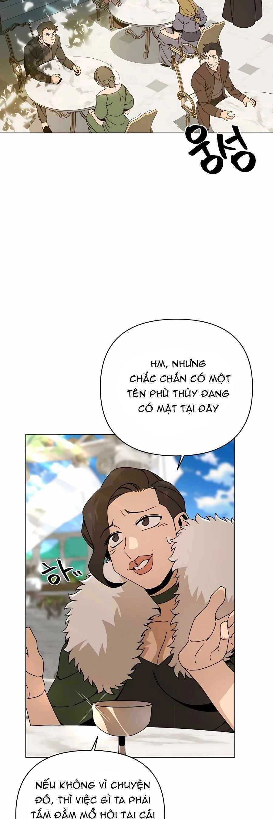 Tôi Từ Bỏ Tất Cả Để Khởi Đầu Ở Một Thế Giới Khác Chapter 43 - 4