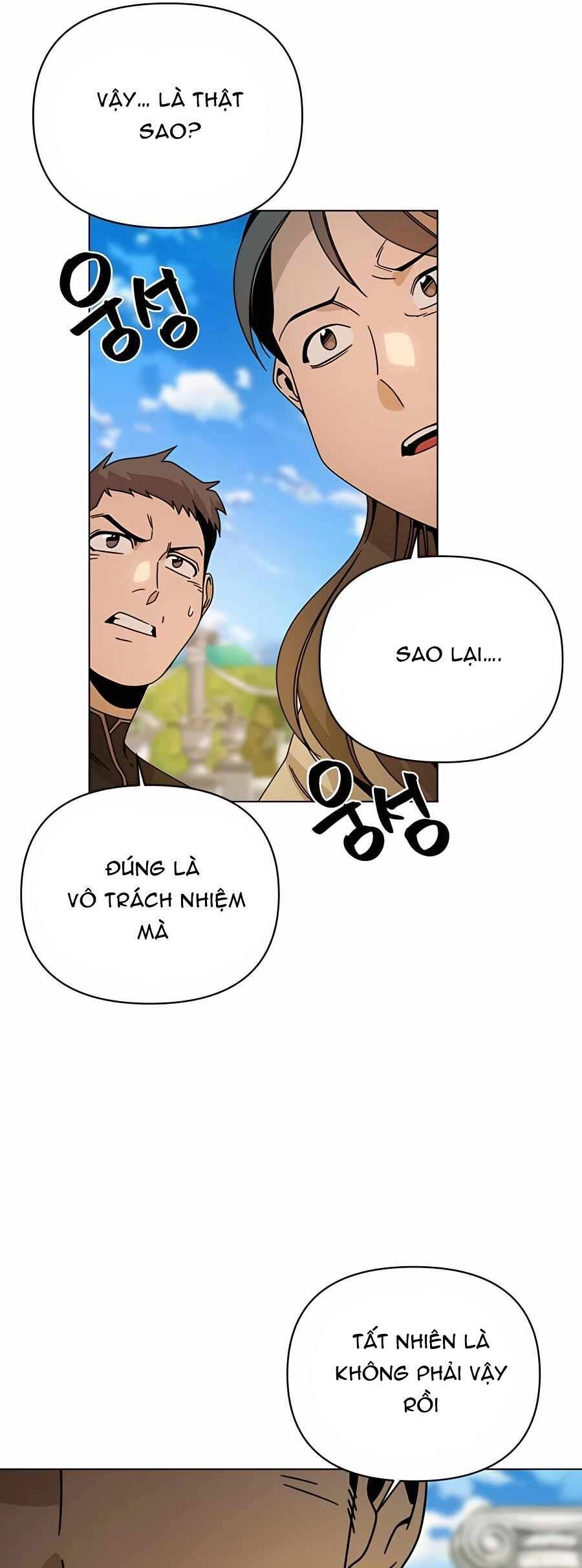 Tôi Từ Bỏ Tất Cả Để Khởi Đầu Ở Một Thế Giới Khác Chapter 43 - 6