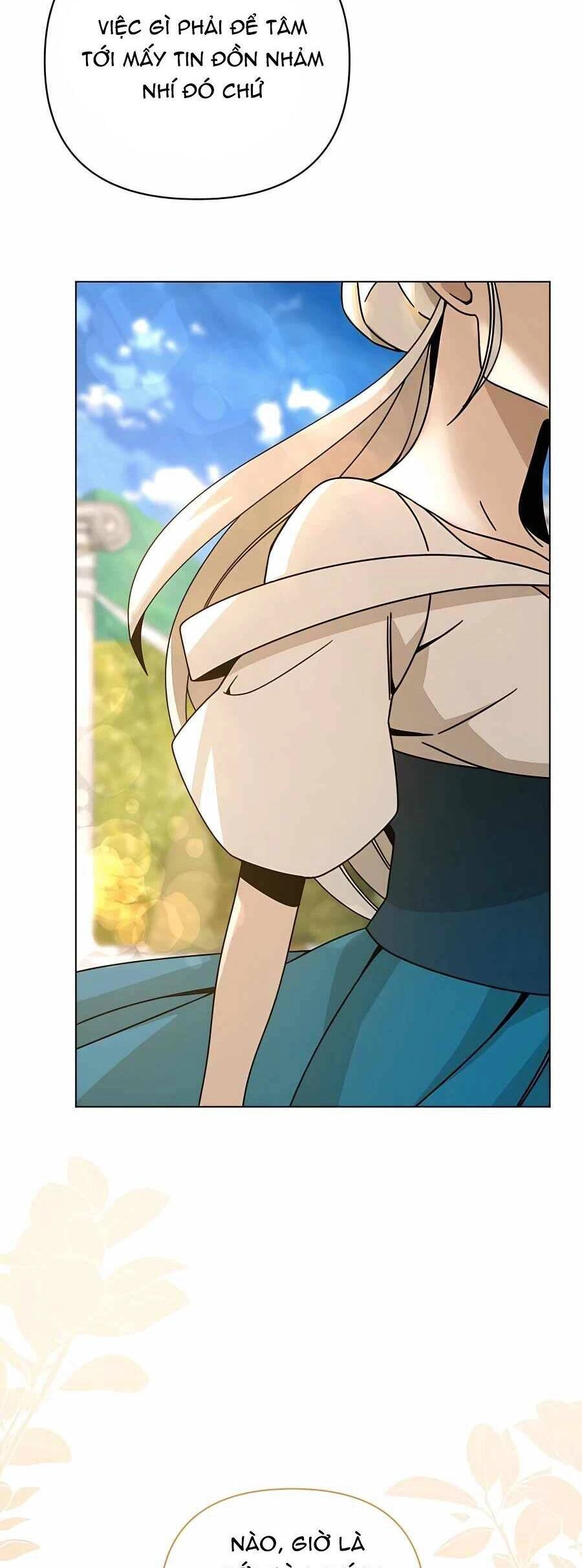 Tôi Từ Bỏ Tất Cả Để Khởi Đầu Ở Một Thế Giới Khác Chapter 43 - 8