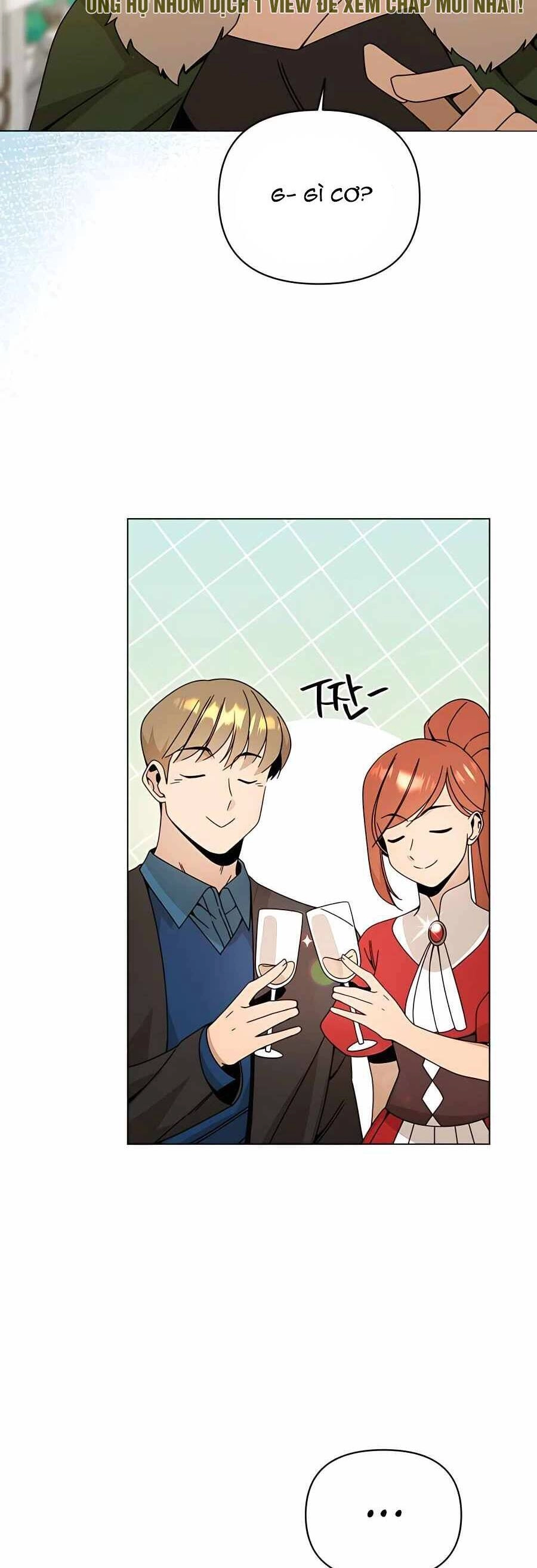 Tôi Từ Bỏ Tất Cả Để Khởi Đầu Ở Một Thế Giới Khác Chapter 43 - 12