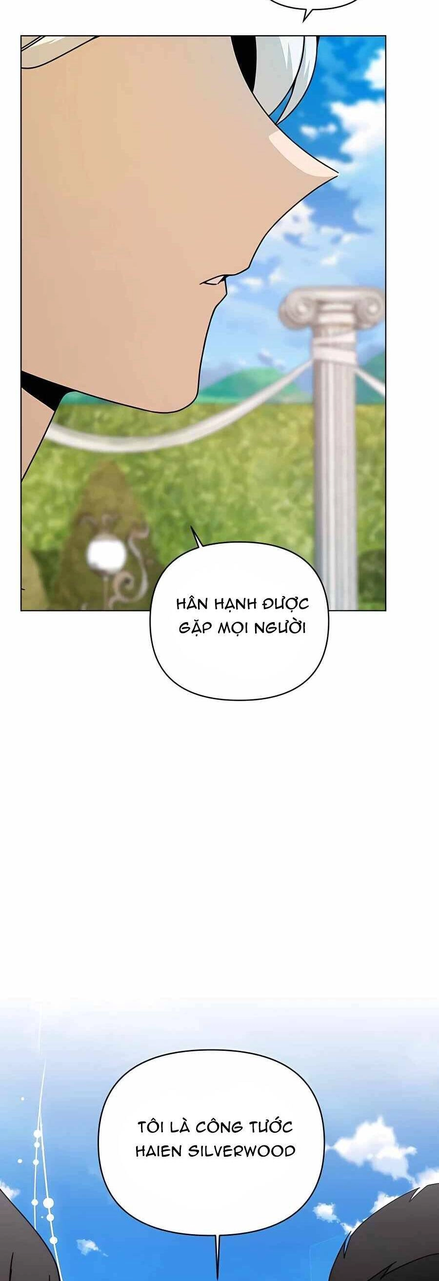 Tôi Từ Bỏ Tất Cả Để Khởi Đầu Ở Một Thế Giới Khác Chapter 43 - 13