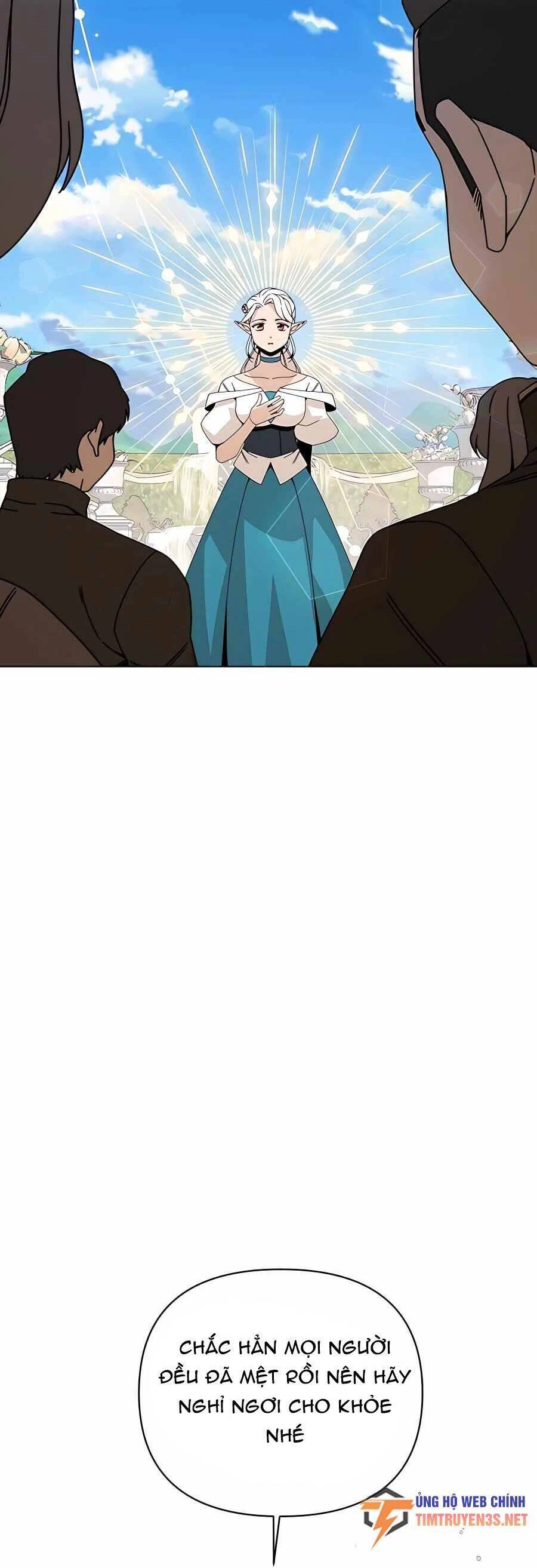 Tôi Từ Bỏ Tất Cả Để Khởi Đầu Ở Một Thế Giới Khác Chapter 43 - 14