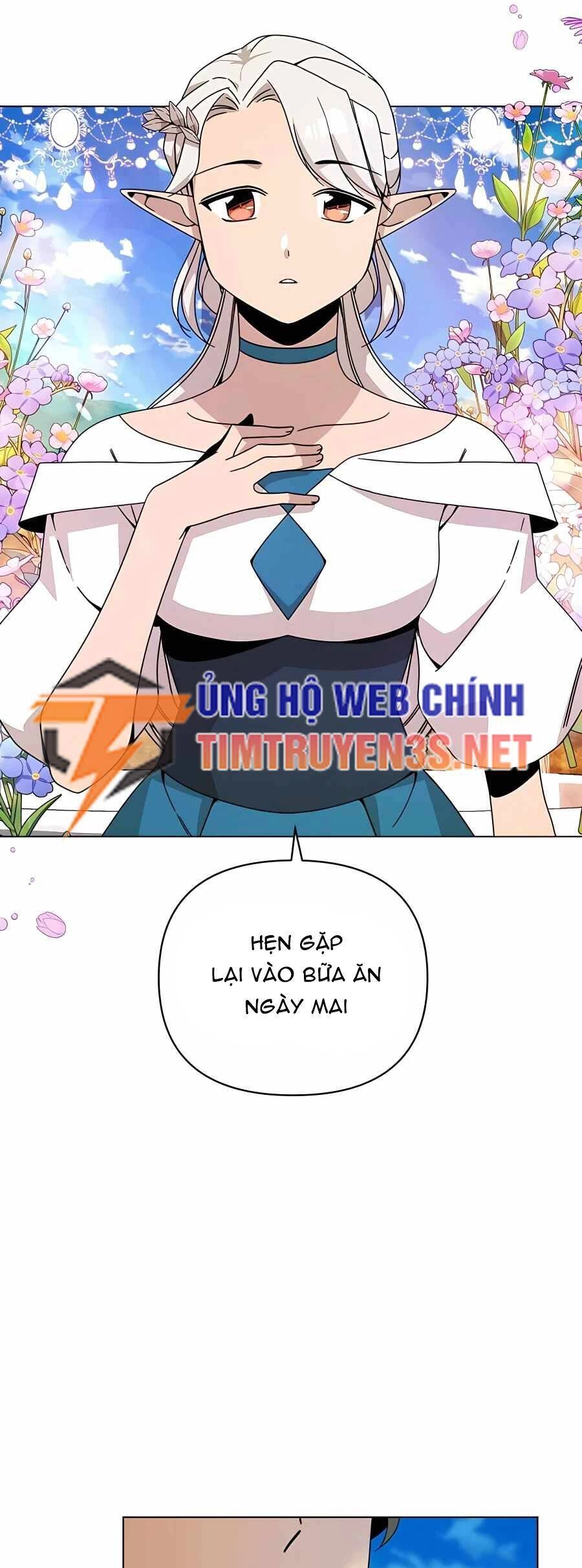 Tôi Từ Bỏ Tất Cả Để Khởi Đầu Ở Một Thế Giới Khác Chapter 43 - 15