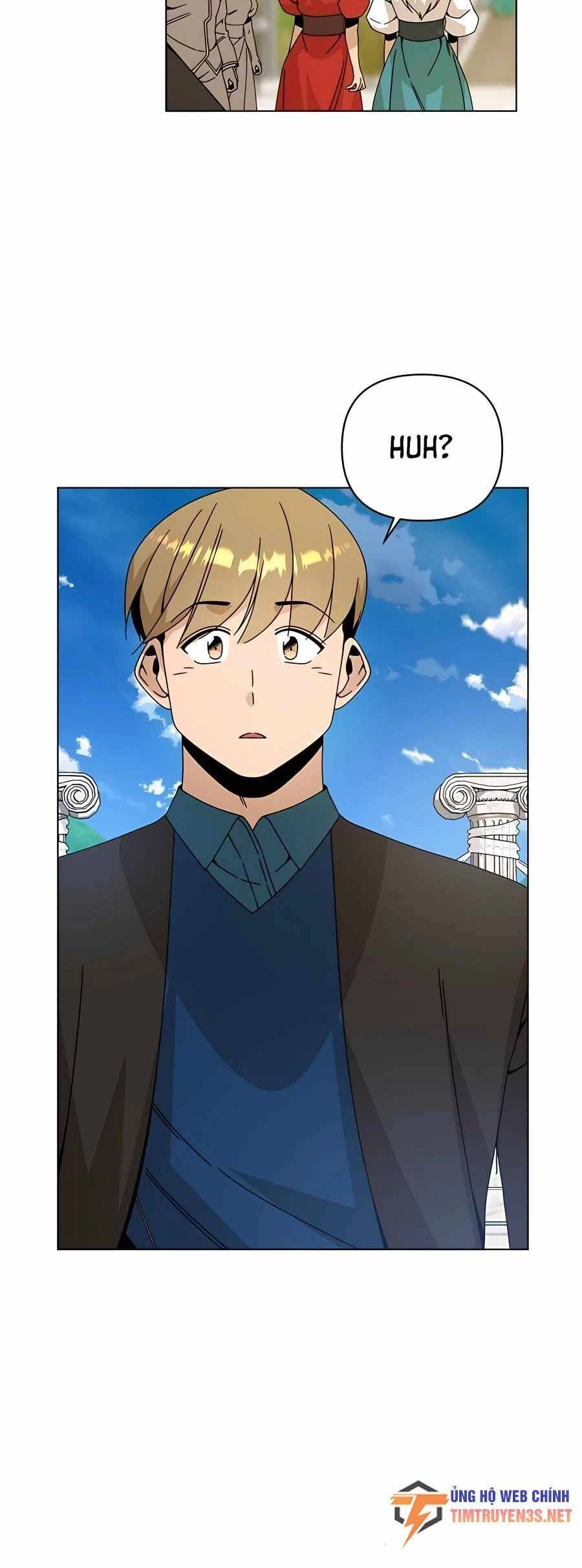 Tôi Từ Bỏ Tất Cả Để Khởi Đầu Ở Một Thế Giới Khác Chapter 43 - 19