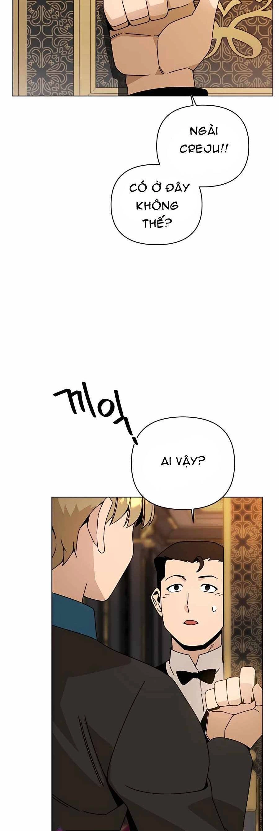 Tôi Từ Bỏ Tất Cả Để Khởi Đầu Ở Một Thế Giới Khác Chapter 43 - 21