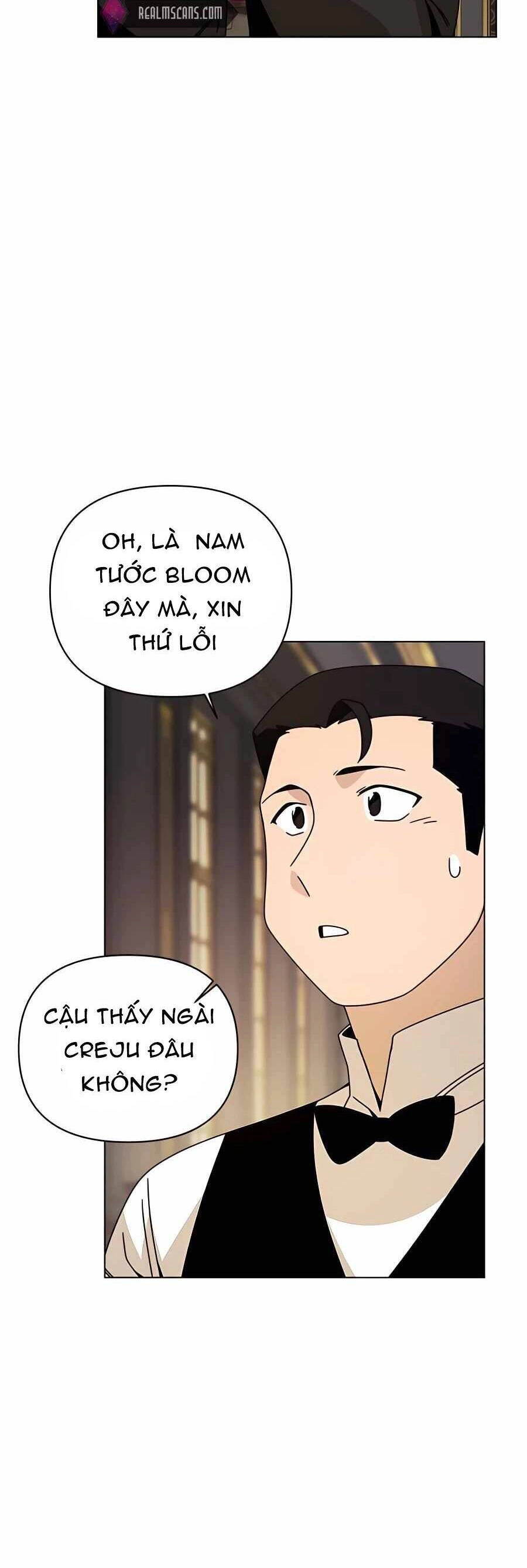 Tôi Từ Bỏ Tất Cả Để Khởi Đầu Ở Một Thế Giới Khác Chapter 43 - 22