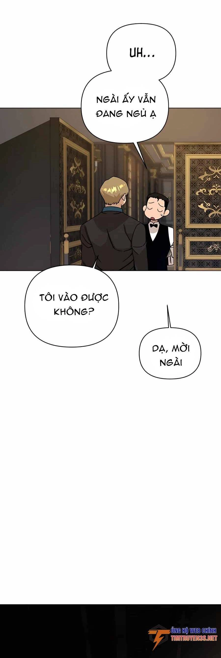 Tôi Từ Bỏ Tất Cả Để Khởi Đầu Ở Một Thế Giới Khác Chapter 43 - 23